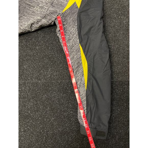 Columbia interchange 2 in 1 men’s jacket large removable hood/shell waterproof - Picture 12 of 12